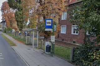 Zabawne przystanki Szczecin 