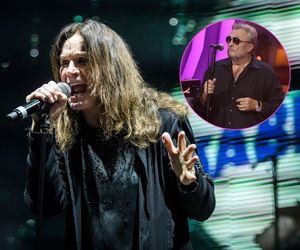 Ozzy Osbourne nie żyje. Miał nagrywać z Budką Suflera! Krzysztof Cugowski wpadł w furię