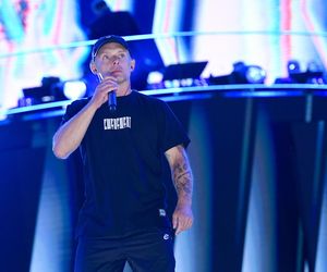 Molesta - ojcowie ulicznego rapu. Historia składu bez cenzury