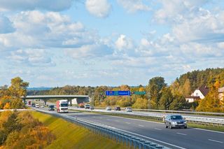 Remont autostrady A4 nikogo już nie zaskakuje?