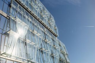 Grundmanna Office Park A w Katowicach