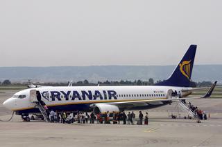 Ryanair szuka pilotów do nowej linii czarterowej