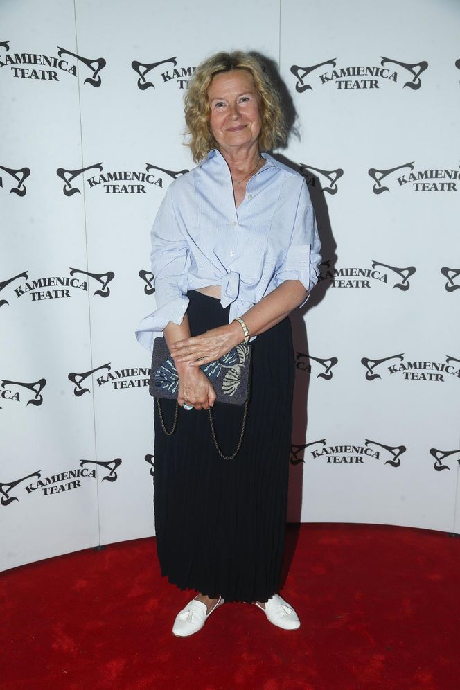 Barbara Bursztynowicz