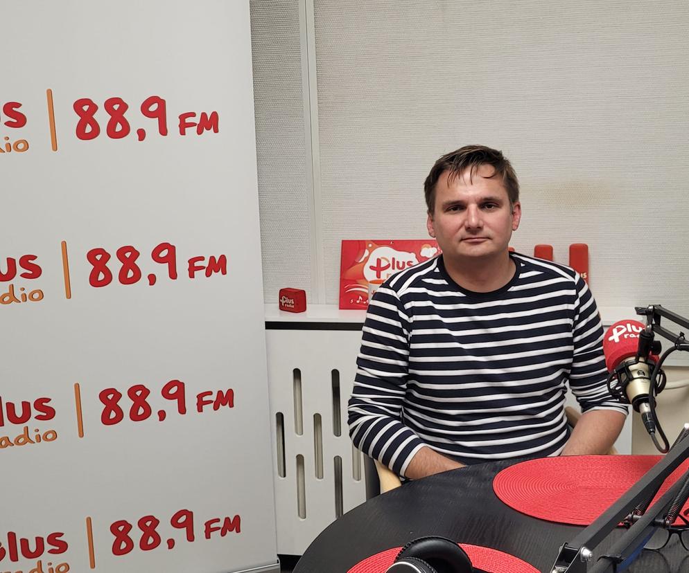 prof. Robert Czerniawski