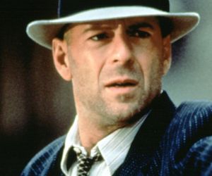 Bruce Willis 