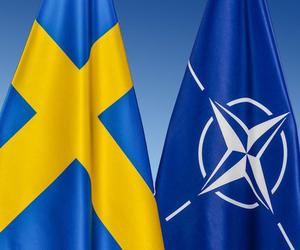 Historyczne wydarzenie. Polska i Europa gratulują Szwecji wejścia do NATO