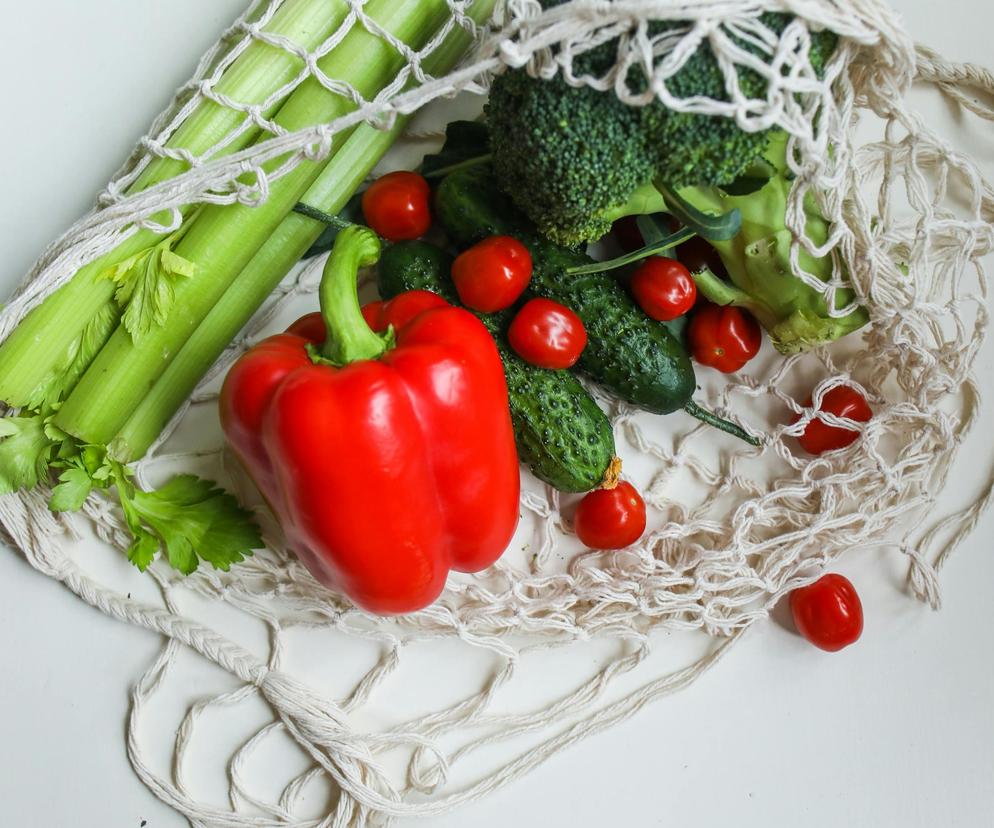 Quiz. Nieznane fakty na temat warzyw. Komplet punktów tylko dla znawców!