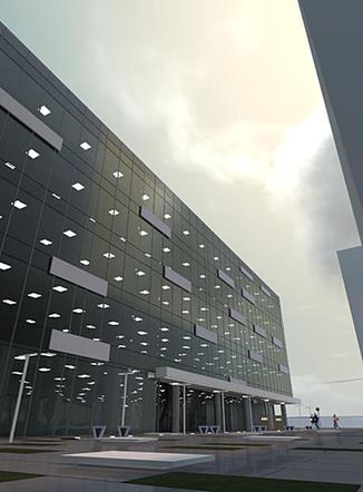 Andersia Business Centre 