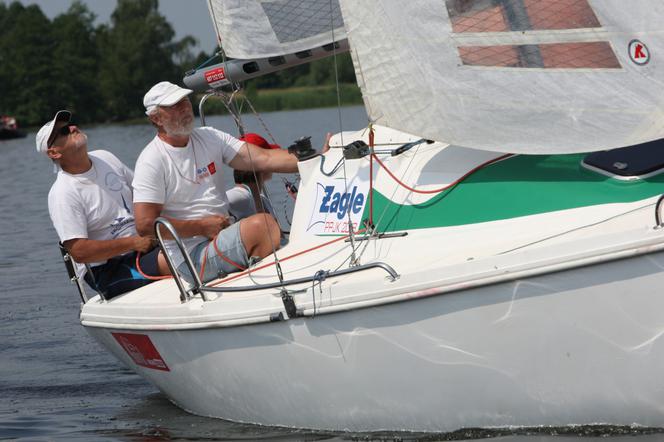 Anwil Cup – XX Długodystansowe Mistrzostwa Polski Jachtów Kabinowych