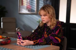 Barwy szczęścia ostatni odcinek 3202 finał sezonu. Emilka (Jessica Frankiewicz)