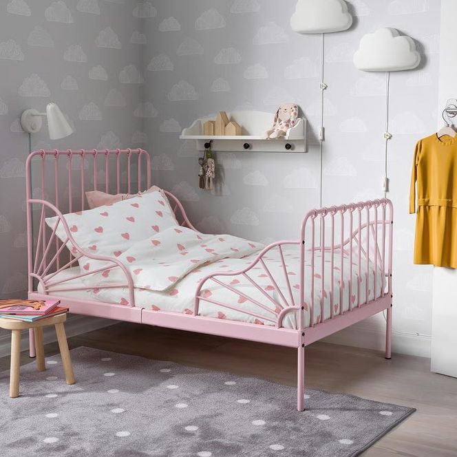 Łóżka do dziecięcego pokoju - IKEA