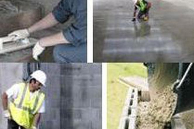 Cement Ekspert - beton o wysokiej wytrzymałości wczesnej