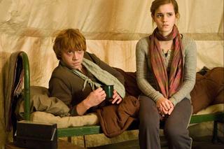 Harry Potter QUIZ: Najlepsi przyjaciele w Hogwarcie. Potrafisz ich do siebie dopasować? 