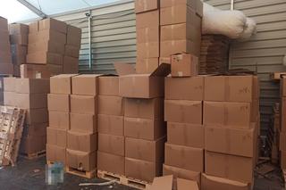 Narobili strat na 80 mln złotych