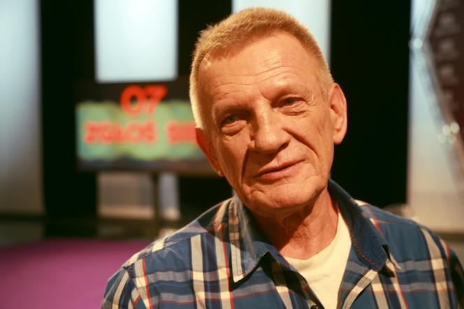 Pamiętasz serial 07 zgłoś się oraz Bronisława Cieślaka? Sprawdź swoją wiedzę