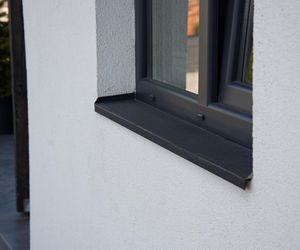 Parapet zewnętrzny 