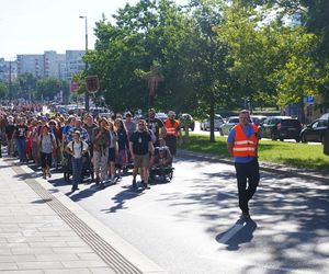Warszawska Akademicka Pielgrzymka Metropolitalna 2025
