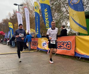 Lotto 8 Olsztyński Bieg Niepodległości cz.3