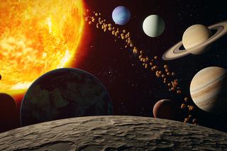 Jowisz i Saturn widoczny gołym okiem w październiku 2021? Czym jest koniunkcja tych planet i o której oglądać?