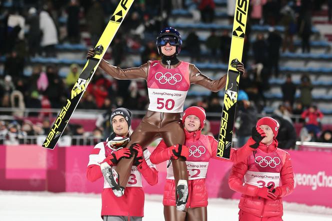 Kamil Stoch