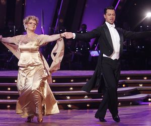 Dorota Zawadzka i Cezary Olszewski