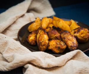 Obiad, który robi się sam i starcza na kilka dni: zdrowy i niskokaloryczny