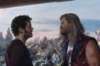 Nadchodzi najlepszy film Marvela w dziejach? Zwiastun Thor: Miłość i grom zachwycił fanów. Kiedy premiera? 