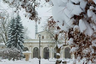 Świętokrzyskie. Gdzie zimą na weekend? TOP 6