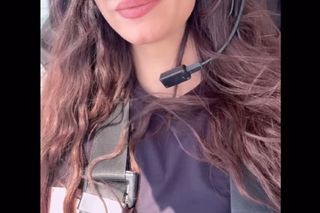 Mimo natłoku obowiązków gwiazda znajduje czas na rozwijanie drugiej pasji