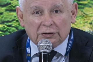 Jarosław Kaczyński. Forum Ekonomiczne Karpacz 2022