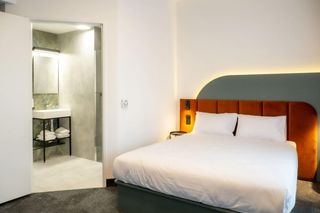 Nowy hotel w Lesznie