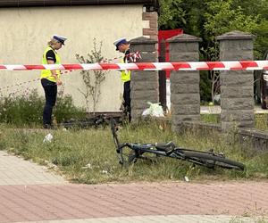 Bmw wjechało w grupę dzieci. 12-latek nie żyje. Kierowca był pijany