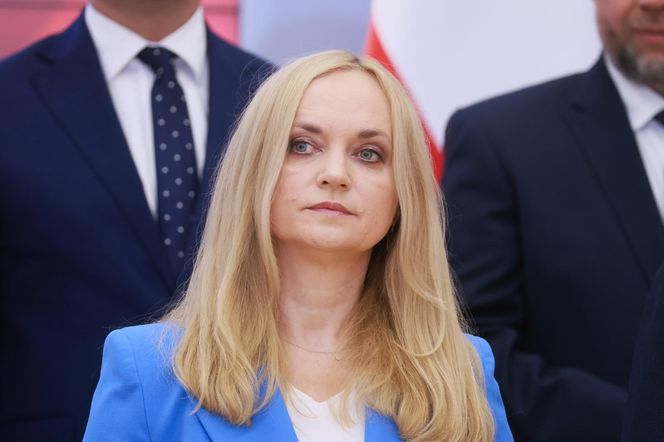 Konferencja premiera nt. rekonstrukcji rządu 