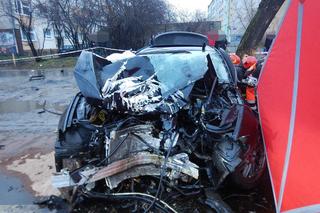 Po 4 latach odpowie w końcu za śmierć kolegów. Sprawca tragicznego wypadku doprowadzony do prokuratury