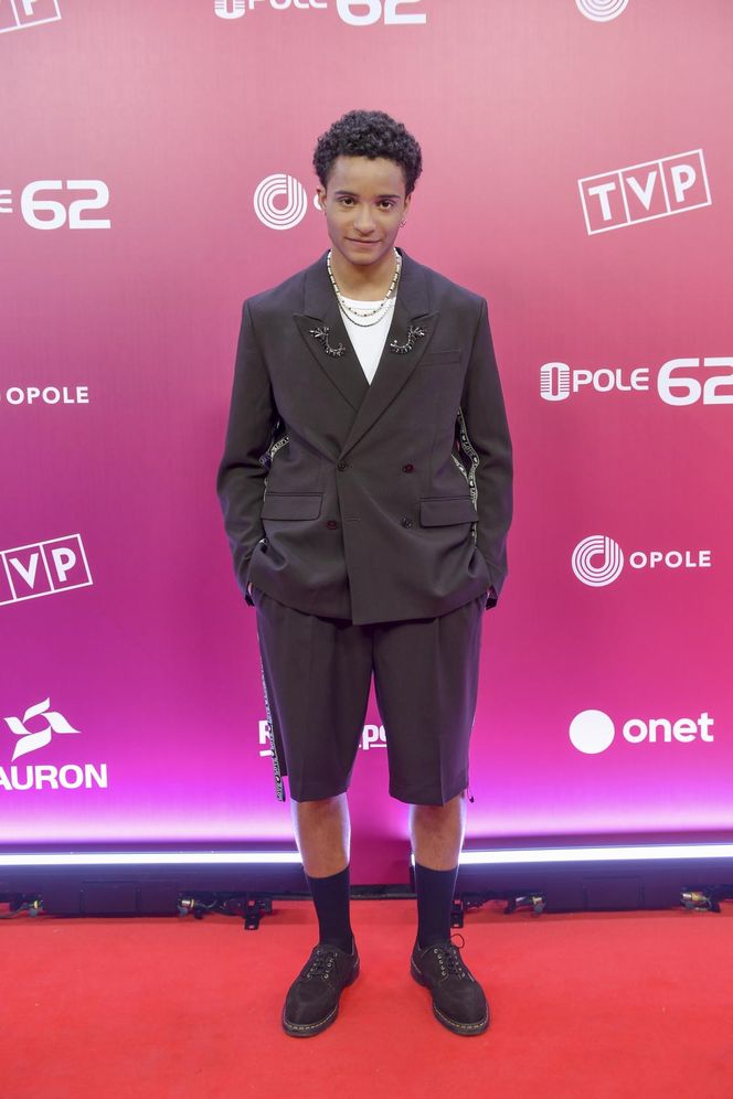 Opole 2025: Daniel Godson