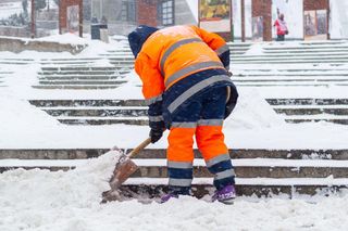 Kiedy spadnie pierwszy śnieg? Pojawiły się pierwsze prognozy na zimę. Eksperci podali termin