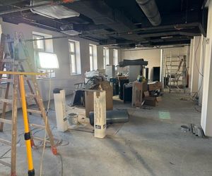 Filia nr 2 zmienia adres. ''Tworzymy bibliotekę na miarę naszych czasów''