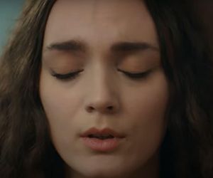 Emanet. - odejście Nany z rezydencji 