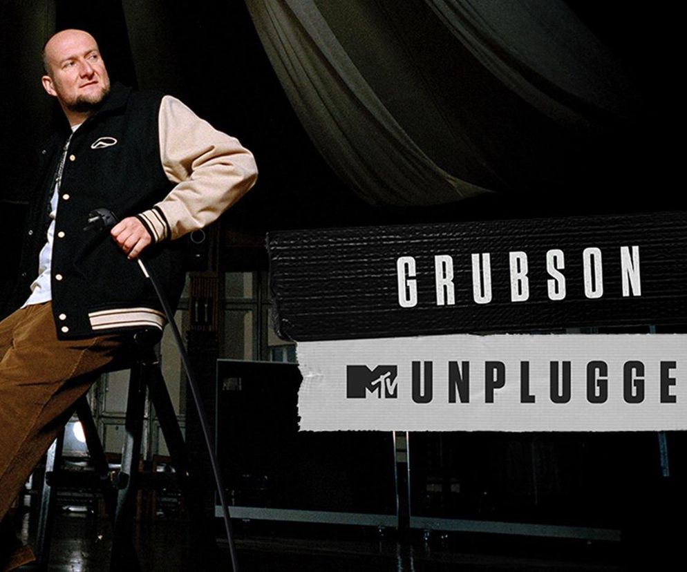 Grubson MTV Unplugged