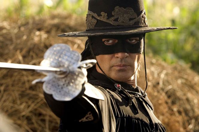 Zorro