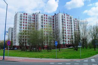 osiedle paderewskiego