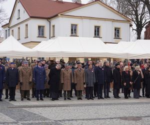 Tak białostoczanie uczcili Narodowe Święto Niepodległości 2024 w Białymstoku [ZDJĘCIA]