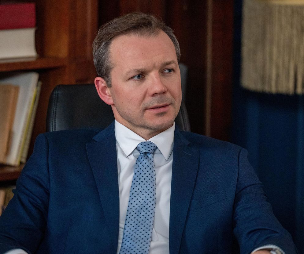 Barwy szczęścia. Zmiany w hotelu Stańskich w nowym sezonie! Wróci nie tylko Karolina? - ZDJĘCIA