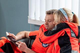 Na sygnale, odc. 578. Britney (Paulina Zwierz), Nowy (Kamil Wodka)