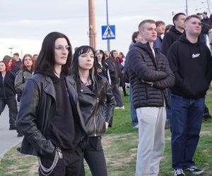 Tak wyglądał pierwszy dzień Rzeszowskich Juwenaliów