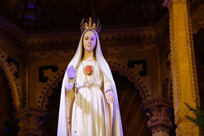 Akt Poświęcenia Rosji i Ukrainy Niepokalanemu Sercu Maryi: Apel do wszystkich wiernych