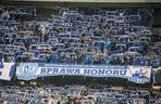 Lech Poznań - Stal Mielec. Tak bawili się kibice na Enea Stadionie