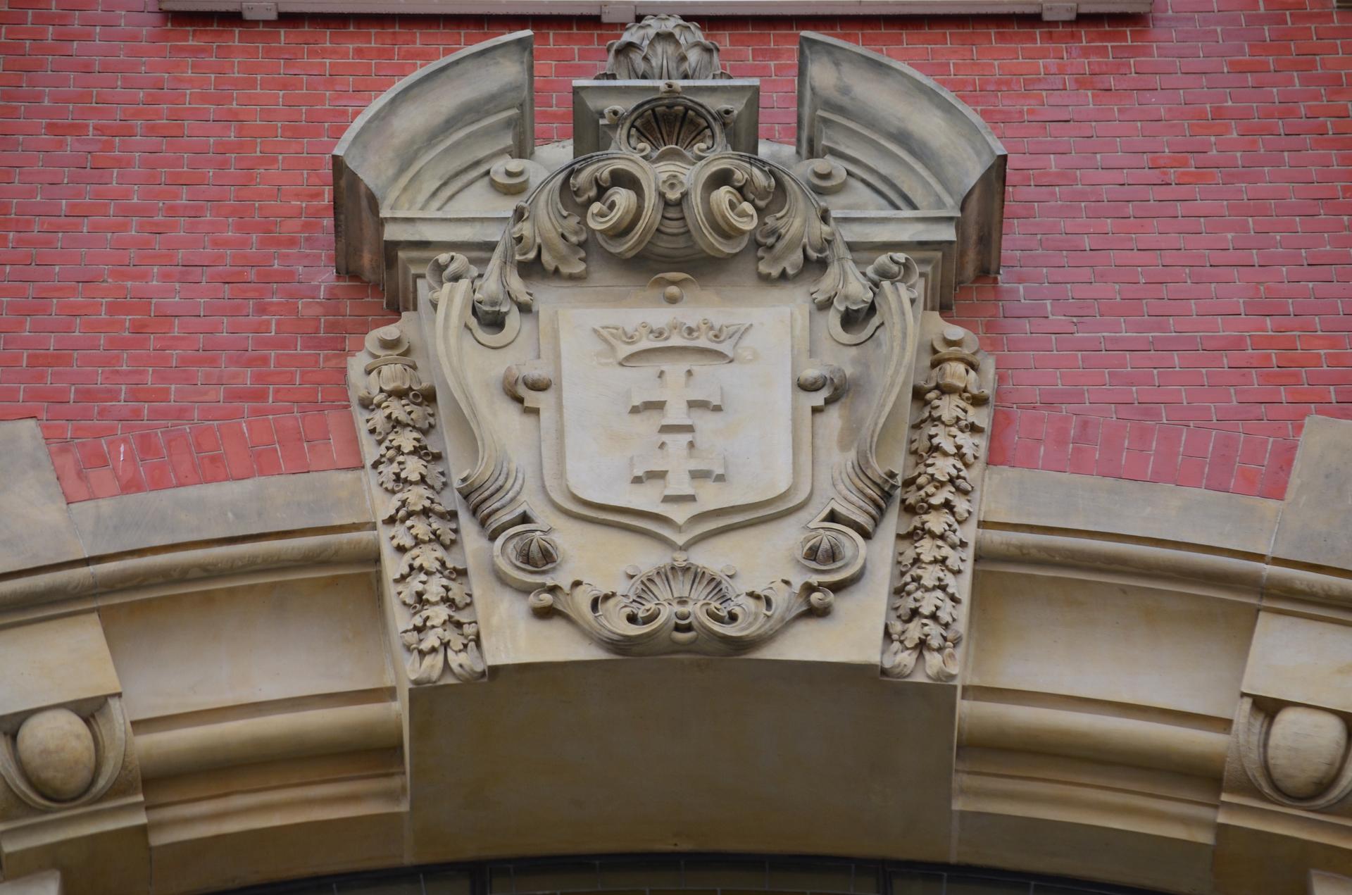 Dworzec Gdańsk Główny po modernizacji