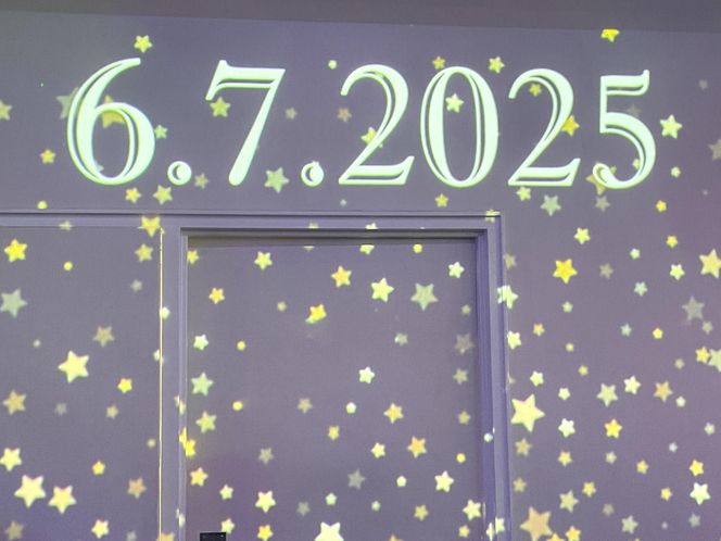 Bal marszałkowski na Greenpoincie 2025