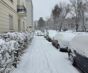 Tego dnia spadnie śnieg. Ważna prognoza IMGW dla mieszkańców wschodniej Polski